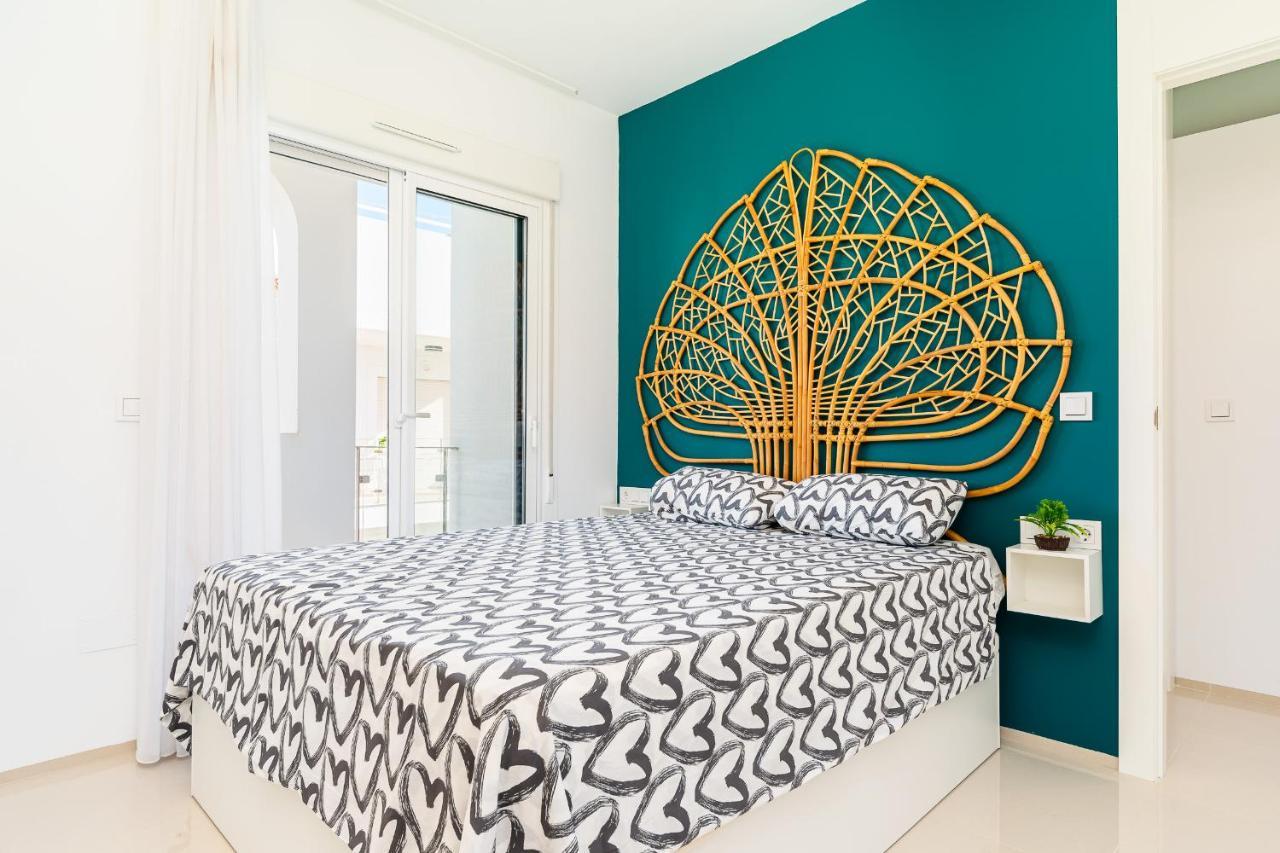 Appartamento Natural Luxury Park Ciudad Quesada