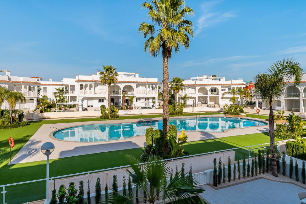 Natural Luxury Park Appartamento