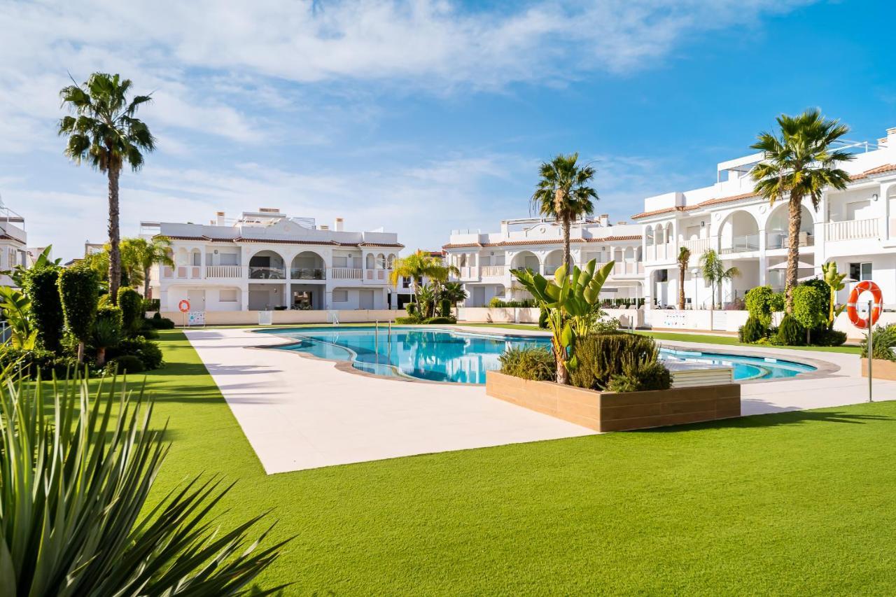 Natural Luxury Park Appartamento *