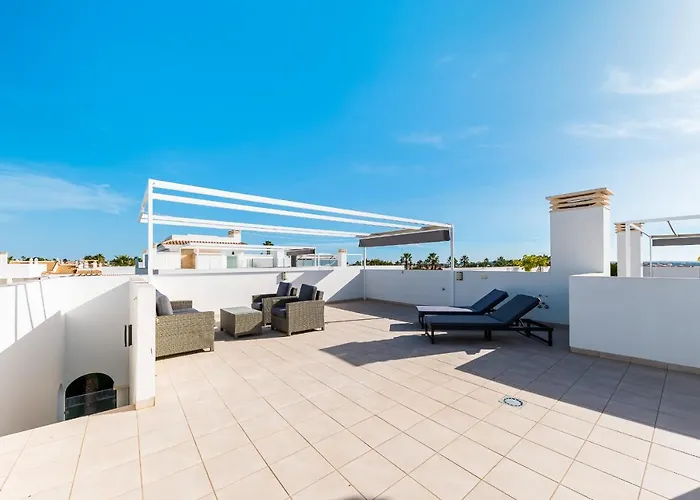 Apartamento Natural Luxury Park