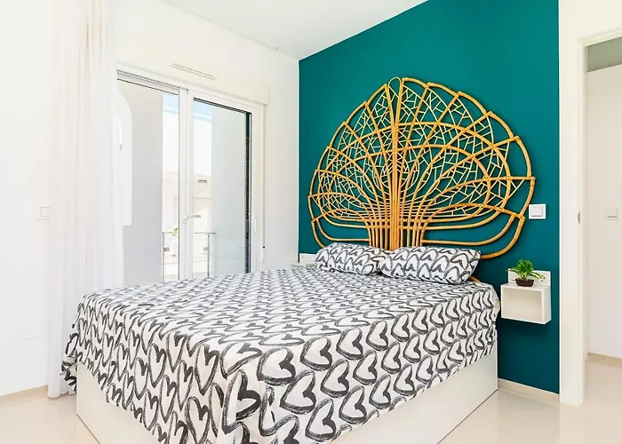 Apartamento Natural Luxury Park