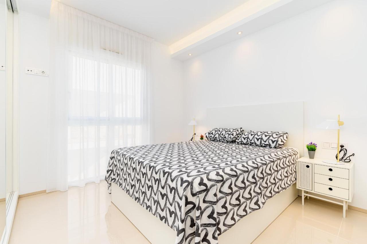 Natural Luxury Park Apartment Ciudad Quesada
