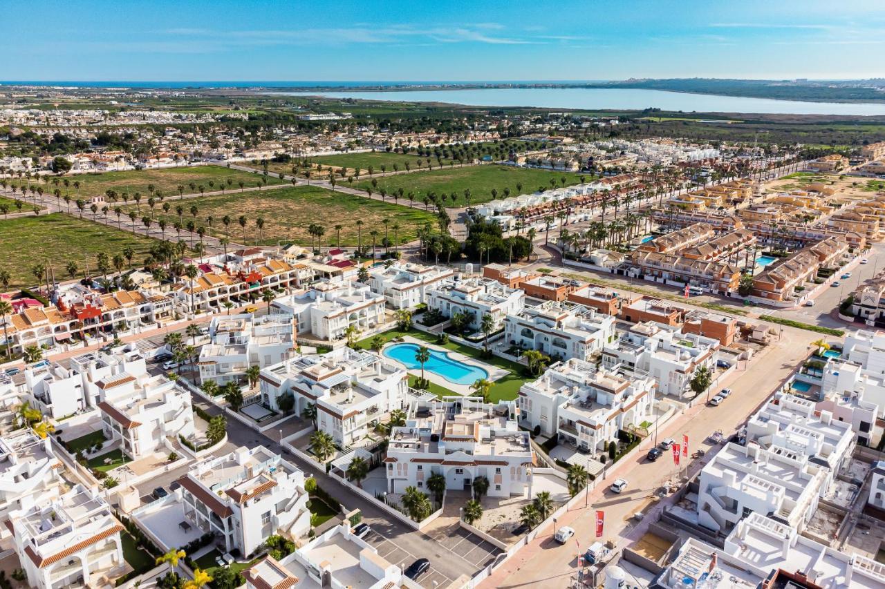 Apartment Natural Luxury Park Ciudad Quesada